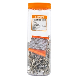 T1F320 - Cut Screw ST/ST